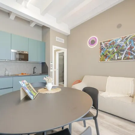 Апартаменты Wave Island G - Immobiliare
