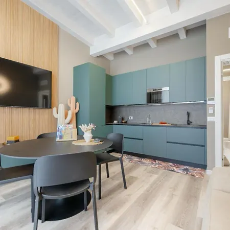 Wave Island G - Immobiliare Апартаменты *