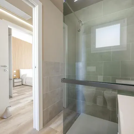 Apartment Wave Island G - Immobiliare *