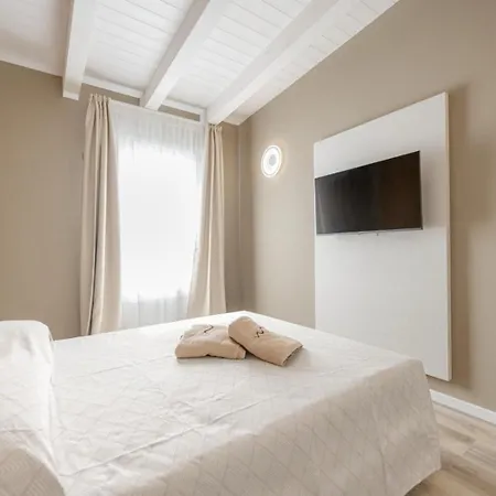 Wave Island G - Immobiliare Апартаменты