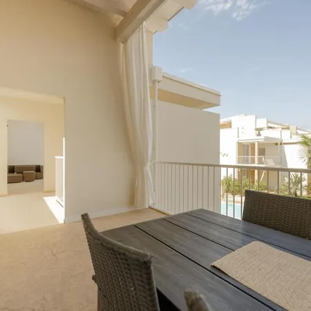 Wave Island G - Immobiliare Apartman *